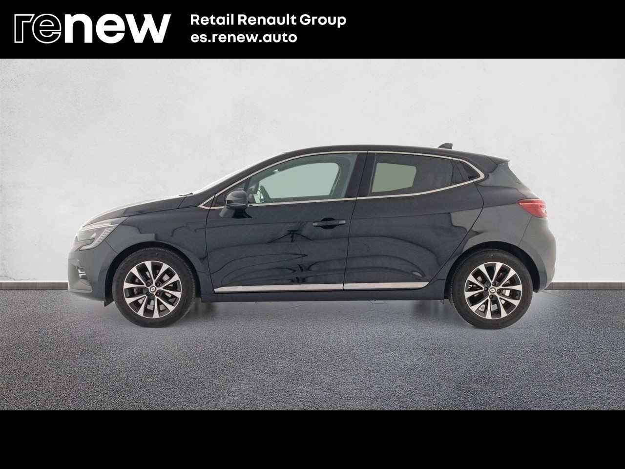 Renault Clio Techno TCe 103 kW (140 CV) - 4