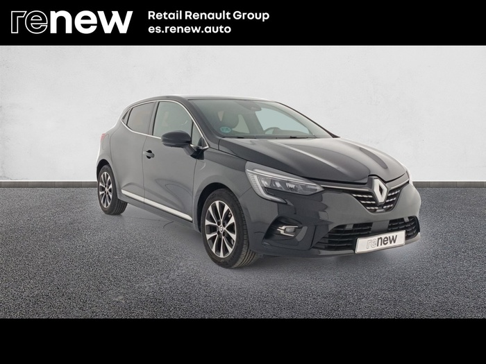 Renault Clio Techno TCe 103 kW (140 CV) - 5 Renault Clio Techno TCe 103 kW (140 CV) - 5