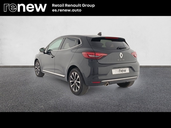 Renault Clio Techno TCe 103 kW (140 CV) - 6 Renault Clio Techno TCe 103 kW (140 CV) - 6