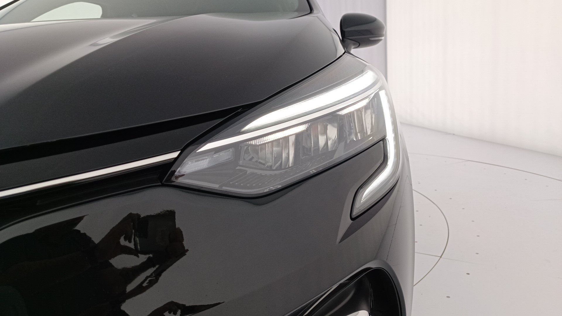 Renault Clio Techno TCe 103 kW (140 CV) - 7