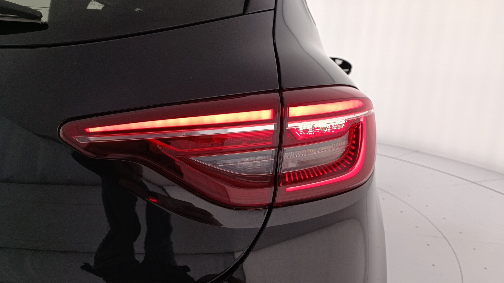 Renault Clio Techno TCe 103 kW (140 CV) - 8