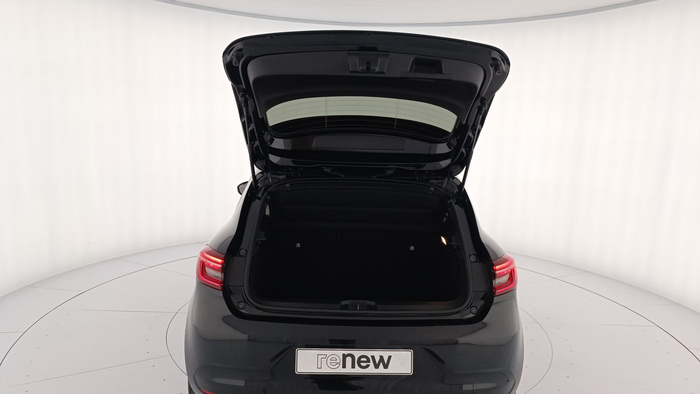 Renault Clio Techno TCe 103 kW (140 CV) - 10 Renault Clio Techno TCe 103 kW (140 CV) - 10