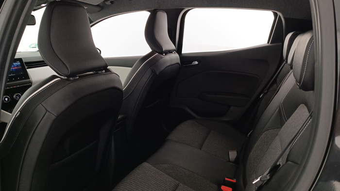 Renault Clio Techno TCe 103 kW (140 CV) - 13 Renault Clio Techno TCe 103 kW (140 CV) - 13