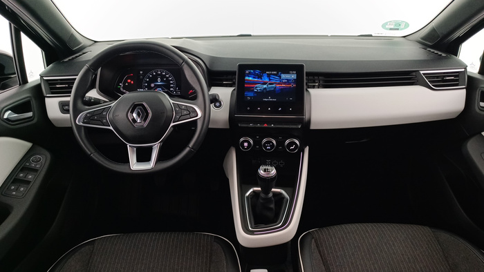 Renault Clio Techno TCe 103 kW (140 CV) - 15 Renault Clio Techno TCe 103 kW (140 CV) - 15