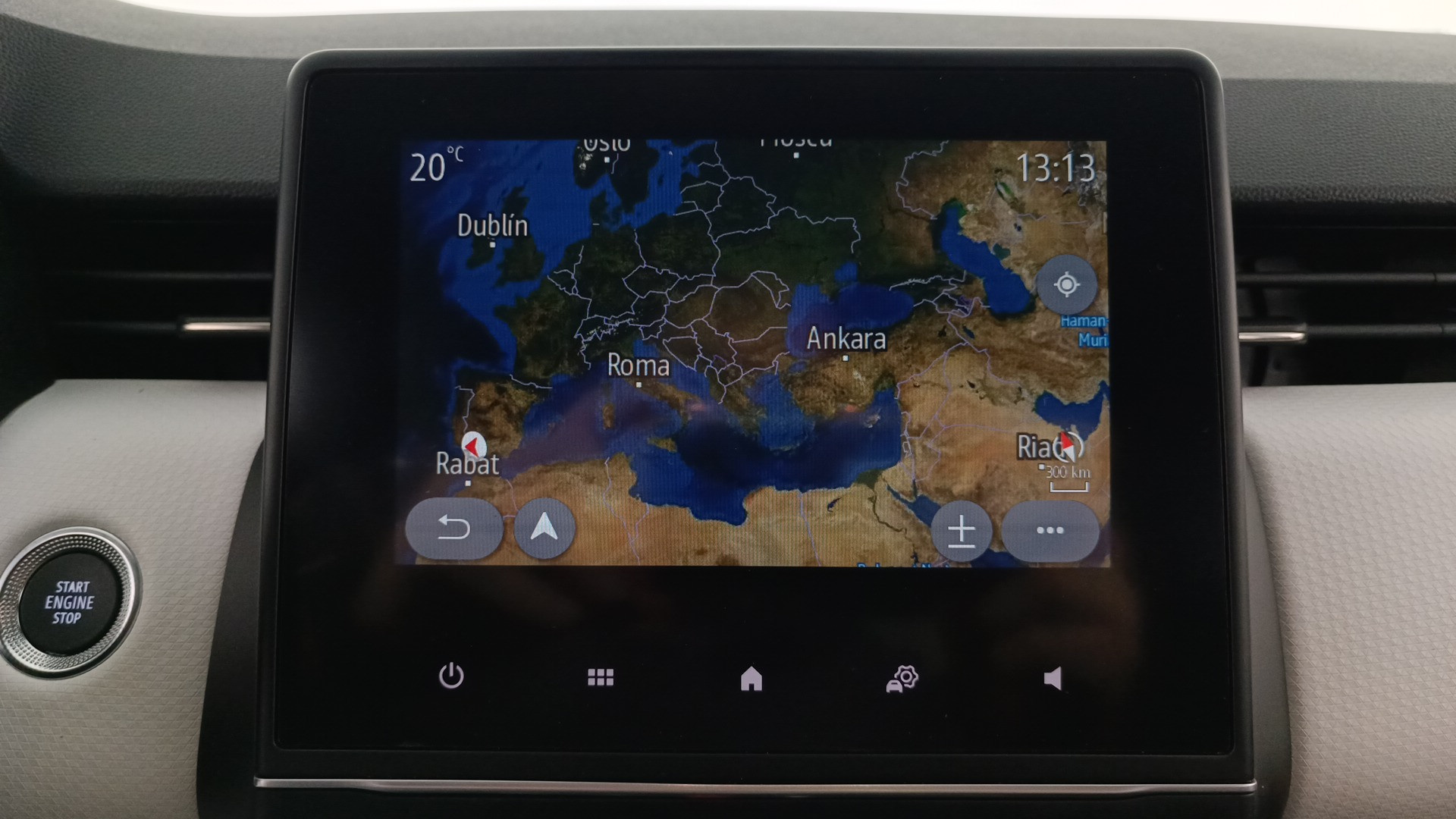 Renault Clio Techno TCe 103 kW (140 CV) - 17