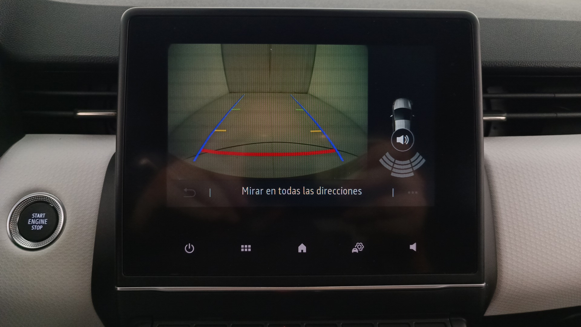 Renault Clio Techno TCe 103 kW (140 CV) - 18