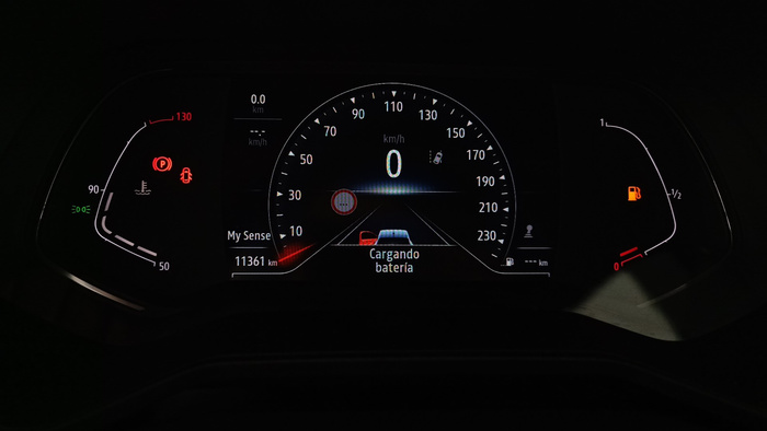 Renault Clio Techno TCe 103 kW (140 CV) - 19 Renault Clio Techno TCe 103 kW (140 CV) - 19