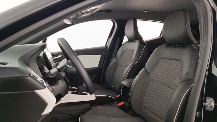 Renault Clio Techno TCe 103 kW (140 CV) - 20 Renault Clio Techno TCe 103 kW (140 CV) - 20