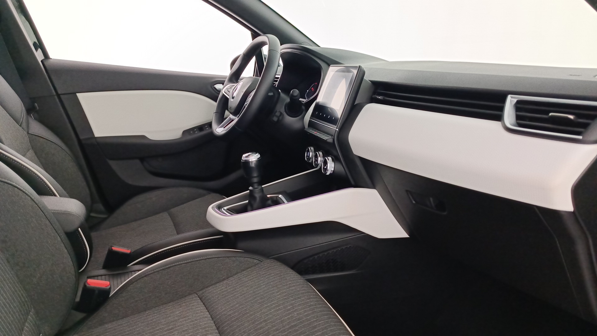 Renault Clio Techno TCe 103 kW (140 CV) - 21