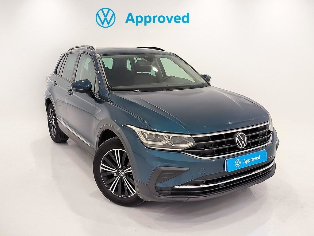 Volkswagen Life 1.5 TSI 110 kW (150 CV) Tiguan 1