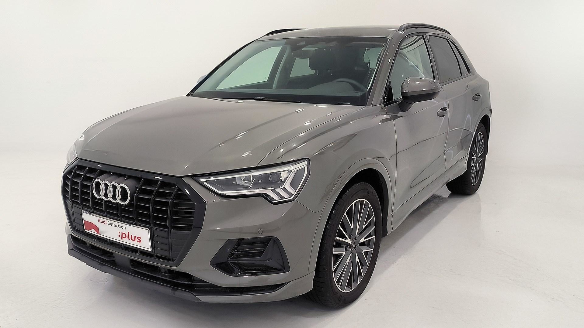 Audi Advanced 35 TDI 110 kW (150 CV) S tronic Q3 1