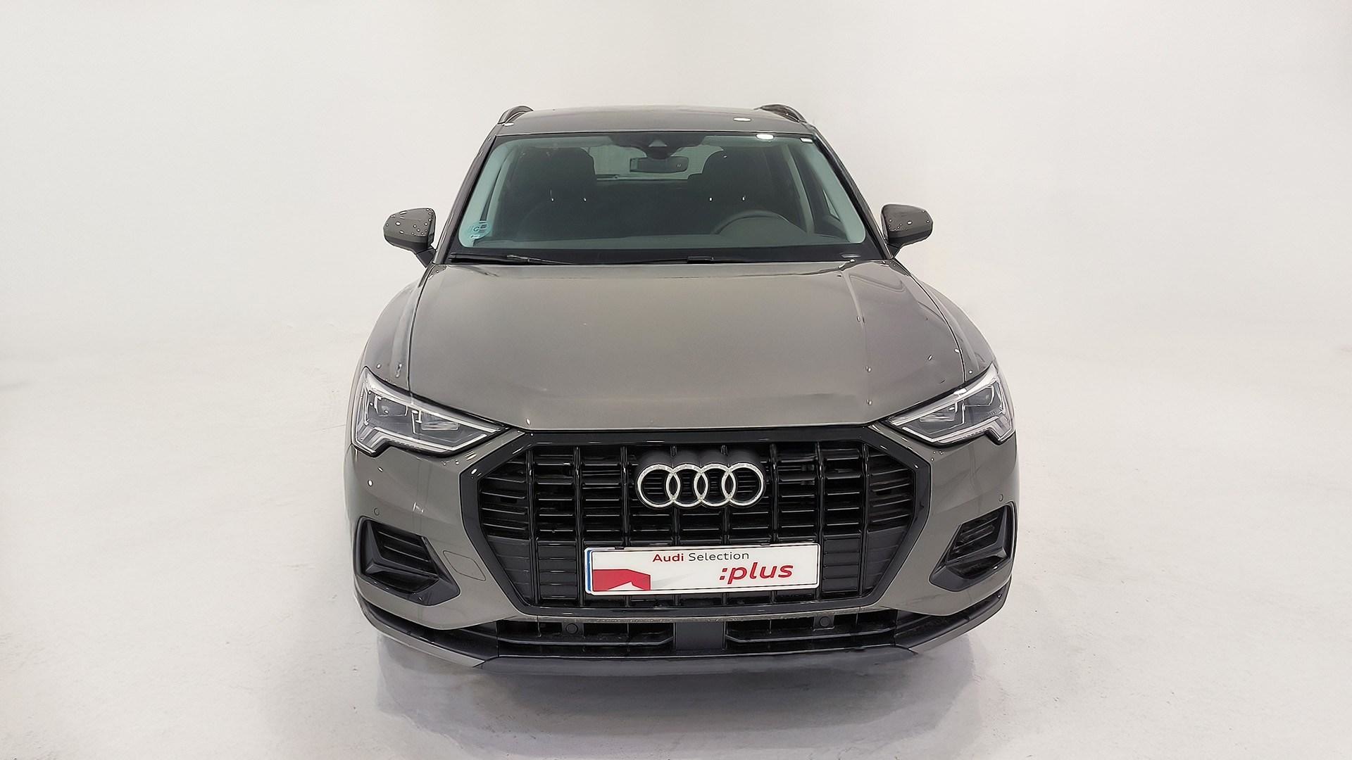 Audi Advanced 35 TDI 110 kW (150 CV) S tronic Q3thumbs2