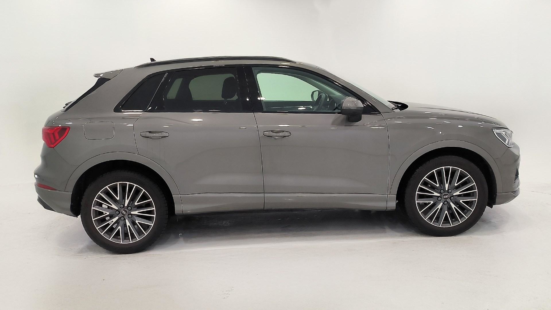Audi Advanced 35 TDI 110 kW (150 CV) S tronic Q3thumbs3