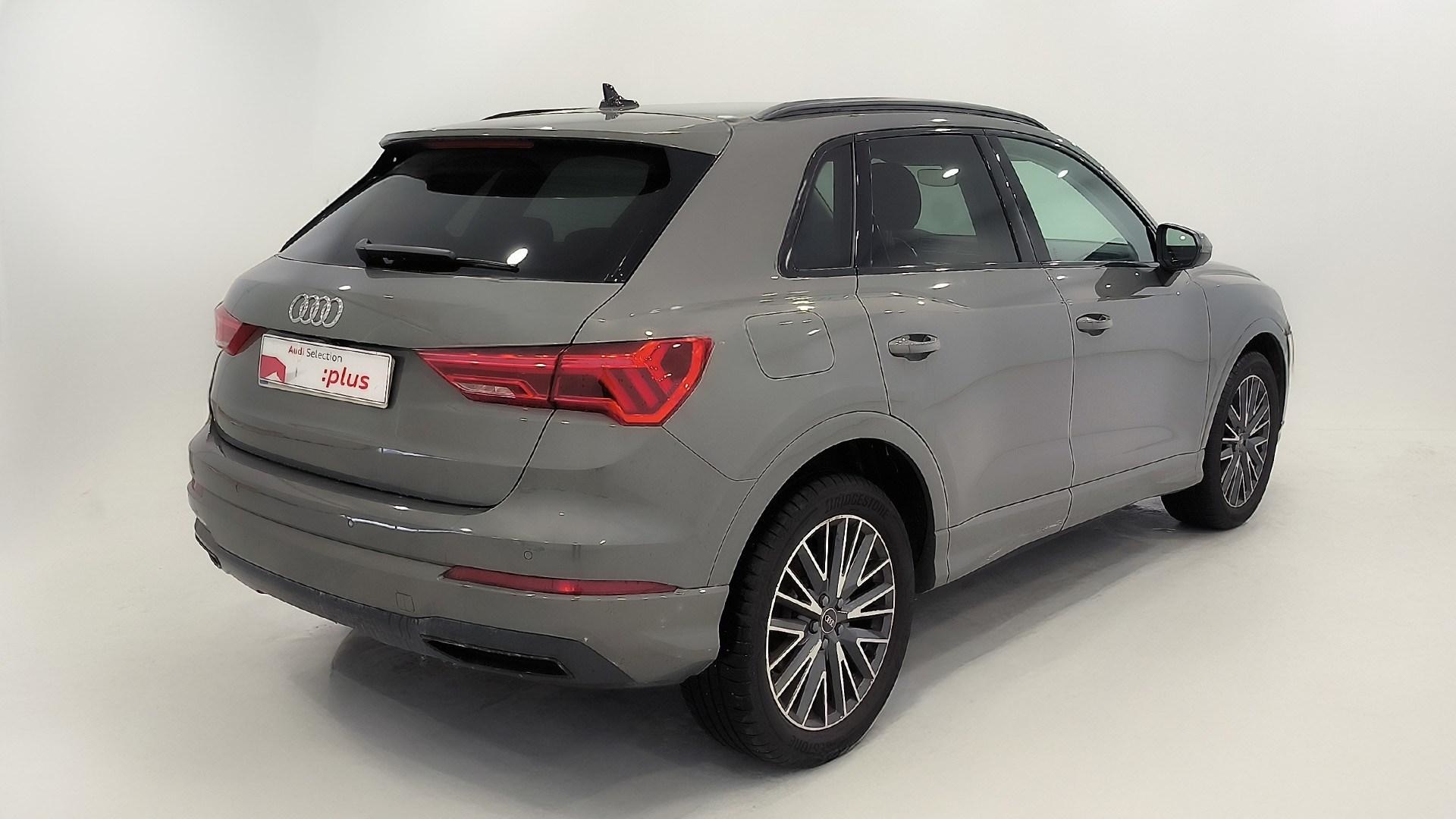 Audi Advanced 35 TDI 110 kW (150 CV) S tronic Q3thumbs4