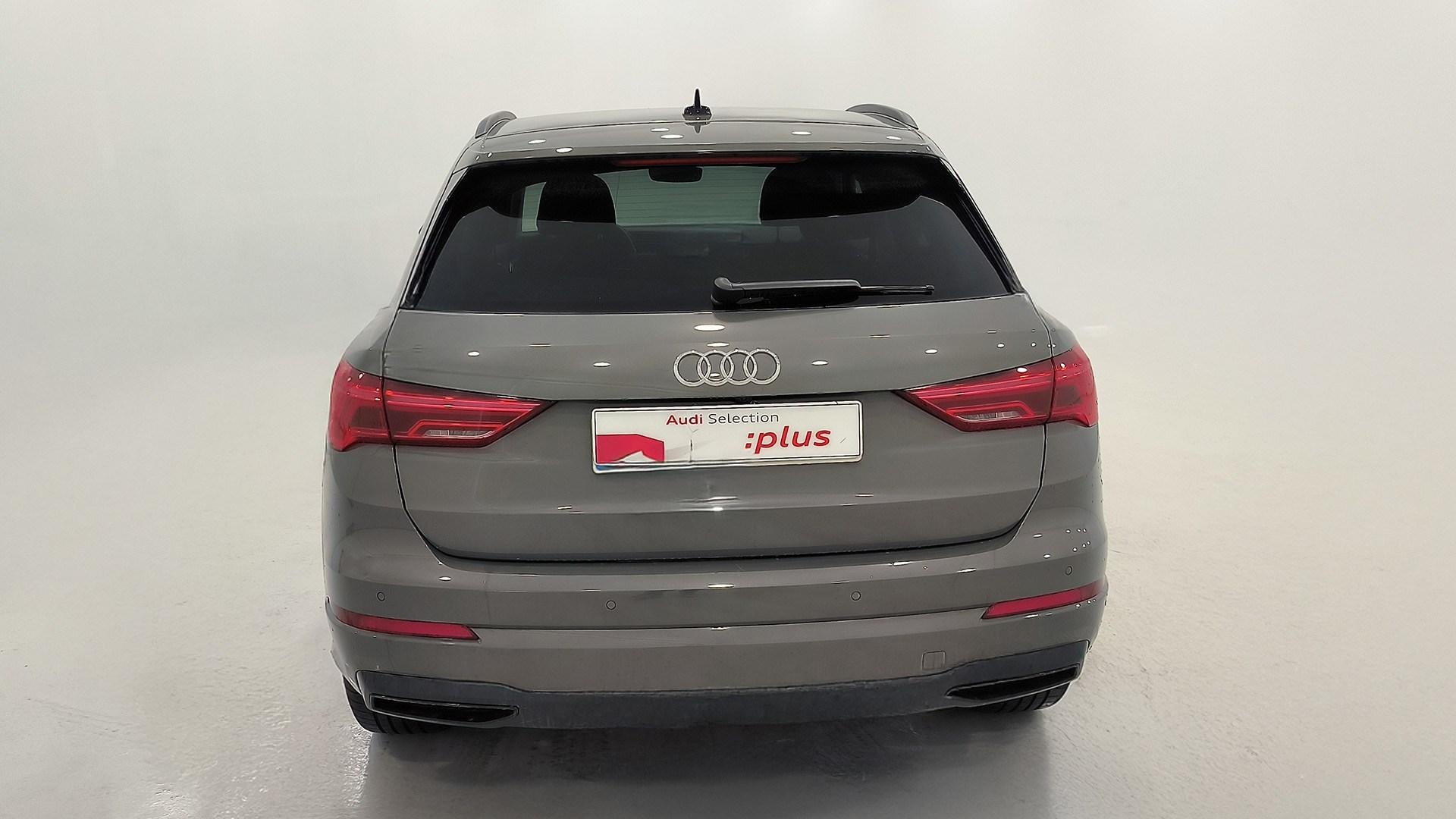 Audi Advanced 35 TDI 110 kW (150 CV) S tronic Q3thumbs5