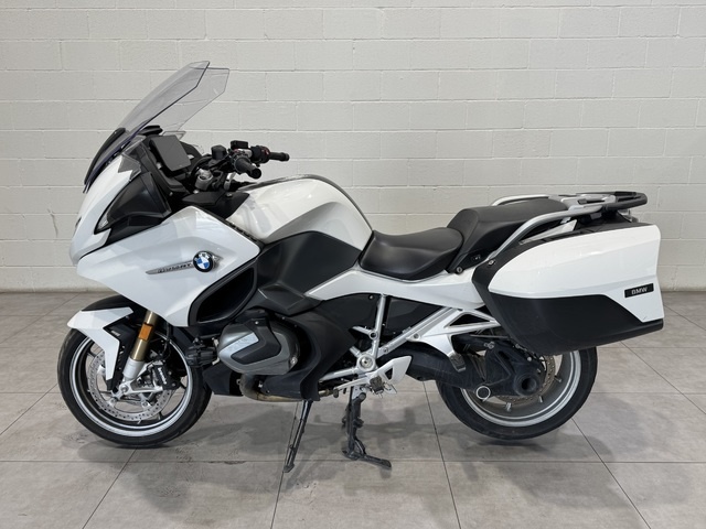 BMW Motorrad  R 1250 RT en Barcelona