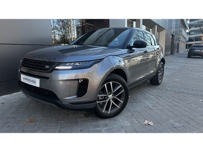 Land Rover Range Rover Evoque P300e PHEV I3 S 4WD Auto 198 kW (269 CV) Land Rover Range Rover Evoque P300e PHEV I3 S 4WD Auto 198 kW (269 CV)