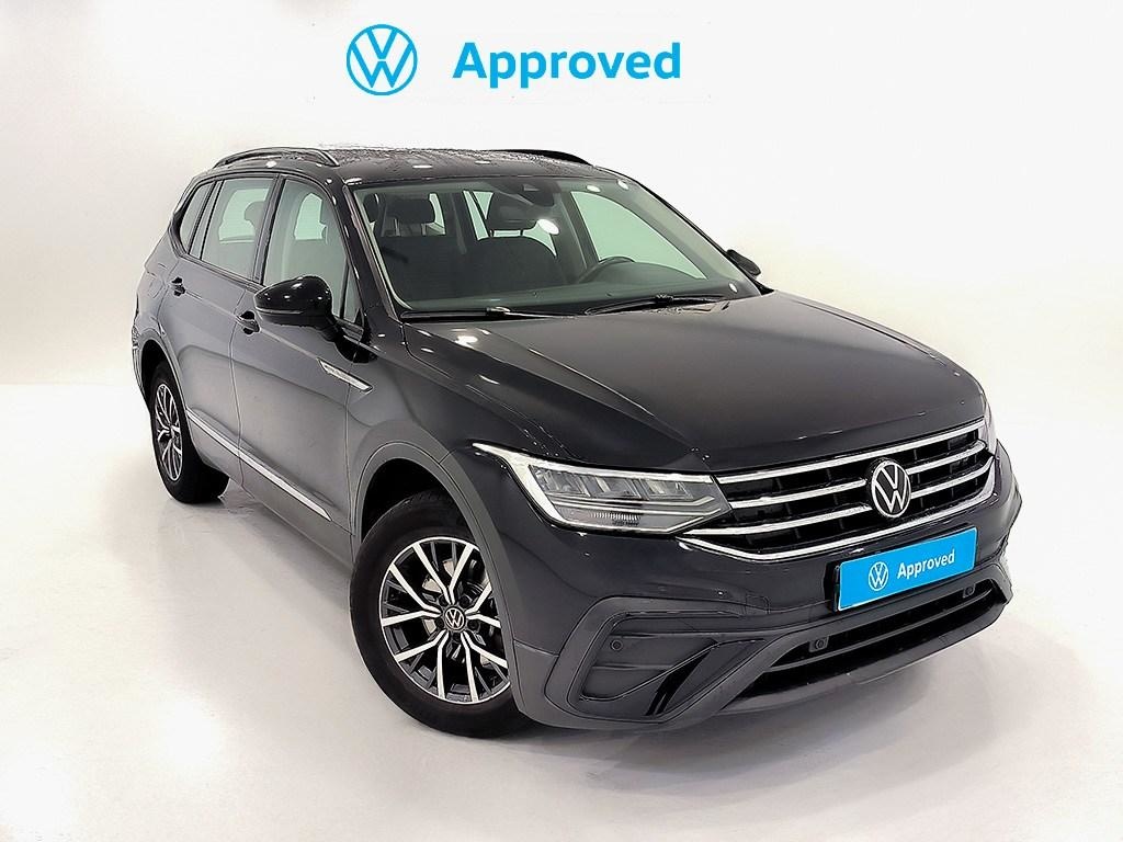 Volkswagen 2.0 TDI 110 kW (150 CV) Tiguan Allspace 1