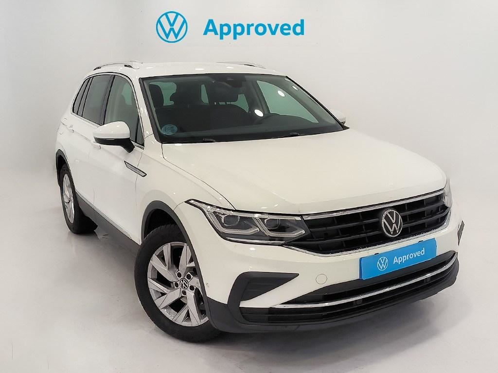 Volkswagen Life 1.5 TSI 110 kW (150 CV) Tiguan 1