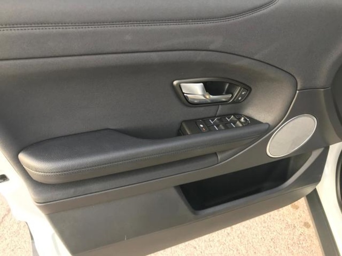 Land RoverRange Rover Evoque D150 R-Dynamic SE 4WD Auto 110 kW (150 CV) Vehículo usado en Barcelona - 8 Land RoverRange Rover Evoque D150 R-Dynamic SE 4WD Auto 110 kW (150 CV) Vehículo usado en Barcelona - 8