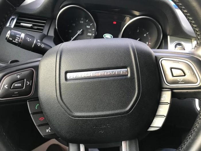 Land RoverRange Rover Evoque D150 R-Dynamic SE 4WD Auto 110 kW (150 CV) Vehículo usado en Barcelona - 15 Land RoverRange Rover Evoque D150 R-Dynamic SE 4WD Auto 110 kW (150 CV) Vehículo usado en Barcelona - 15