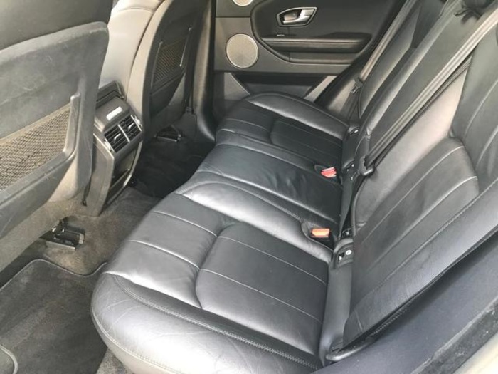 Land RoverRange Rover Evoque D150 R-Dynamic SE 4WD Auto 110 kW (150 CV) Vehículo usado en Barcelona - 25 Land RoverRange Rover Evoque D150 R-Dynamic SE 4WD Auto 110 kW (150 CV) Vehículo usado en Barcelona - 25