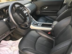 Land Rover Range Rover Evoque D150 R-Dynamic SE 4WD Auto 110 kW (150 CV)