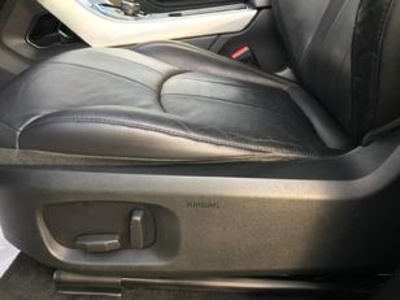 Land Rover Range Rover Evoque D150 R-Dynamic SE 4WD Auto 110 kW (150 CV) Land Rover Range Rover Evoque D150 R-Dynamic SE 4WD Auto 110 kW (150 CV)