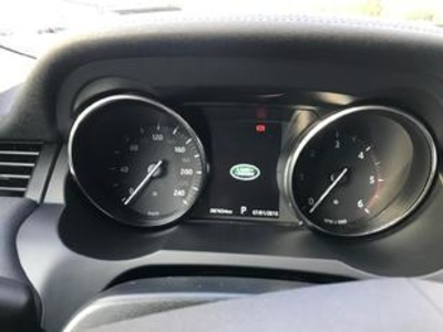 Land Rover Range Rover Evoque D150 R-Dynamic SE 4WD Auto 110 kW (150 CV) Land Rover Range Rover Evoque D150 R-Dynamic SE 4WD Auto 110 kW (150 CV)