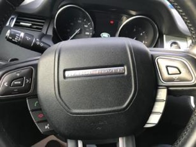 Land Rover Range Rover Evoque D150 R-Dynamic SE 4WD Auto 110 kW (150 CV) Land Rover Range Rover Evoque D150 R-Dynamic SE 4WD Auto 110 kW (150 CV)