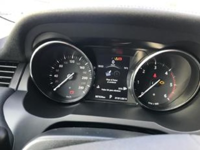 Land Rover Range Rover Evoque D150 R-Dynamic SE 4WD Auto 110 kW (150 CV) Land Rover Range Rover Evoque D150 R-Dynamic SE 4WD Auto 110 kW (150 CV)