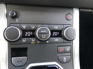 Land Rover Range Rover Evoque D150 R-Dynamic SE 4WD Auto 110 kW (150 CV)