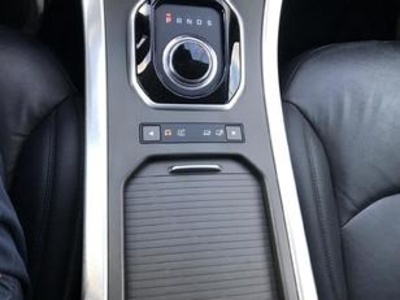 Land Rover Range Rover Evoque D150 R-Dynamic SE 4WD Auto 110 kW (150 CV) Land Rover Range Rover Evoque D150 R-Dynamic SE 4WD Auto 110 kW (150 CV)