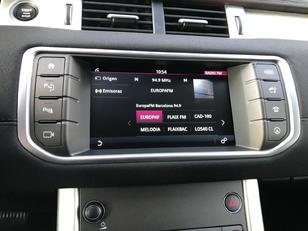 Land Rover Range Rover Evoque D150 R-Dynamic SE 4WD Auto 110 kW (150 CV)