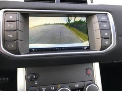 Land Rover Range Rover Evoque D150 R-Dynamic SE 4WD Auto 110 kW (150 CV) Land Rover Range Rover Evoque D150 R-Dynamic SE 4WD Auto 110 kW (150 CV)