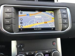 Land Rover Range Rover Evoque D150 R-Dynamic SE 4WD Auto 110 kW (150 CV)
