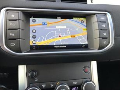 Land Rover Range Rover Evoque D150 R-Dynamic SE 4WD Auto 110 kW (150 CV) Land Rover Range Rover Evoque D150 R-Dynamic SE 4WD Auto 110 kW (150 CV)