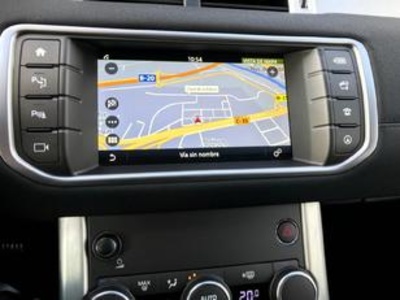 Land Rover Range Rover Evoque D150 R-Dynamic SE 4WD Auto 110 kW (150 CV) Land Rover Range Rover Evoque D150 R-Dynamic SE 4WD Auto 110 kW (150 CV)
