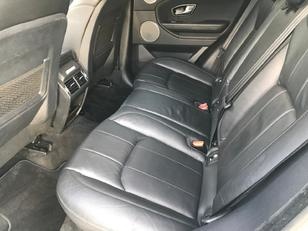 Land Rover Range Rover Evoque D150 R-Dynamic SE 4WD Auto 110 kW (150 CV)