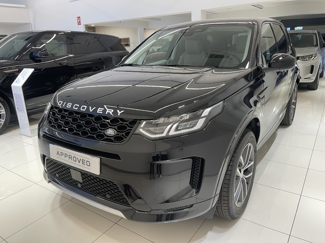 Land Rover Discovery Sport 1.5 I3 PHEV S AWD Auto 198 kW (269 CV)