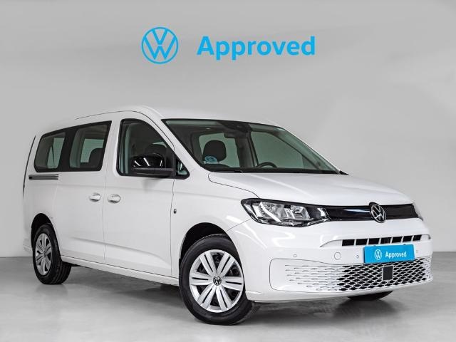 VolkswagenCaddy Maxi Origin 2.0 TDI 75 kW (102 CV)