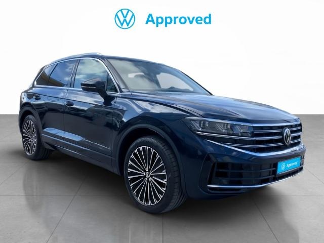 VolkswagenTouareg Elegance 3.0 V6 TSI eHybrid 4Motion 280 kW (381 CV) tiptronic