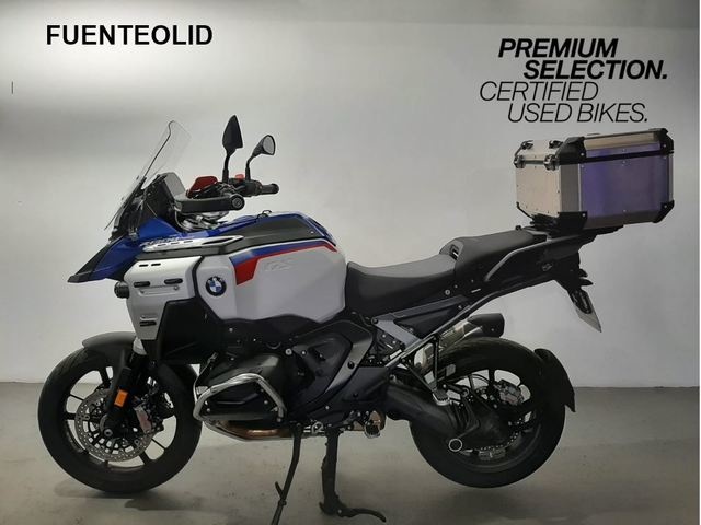 BMW MotorradR 1300 GS Adventure 