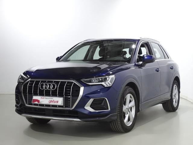AudiQ3 Advanced 35 TFSI 110 kW (150 CV) S tronic