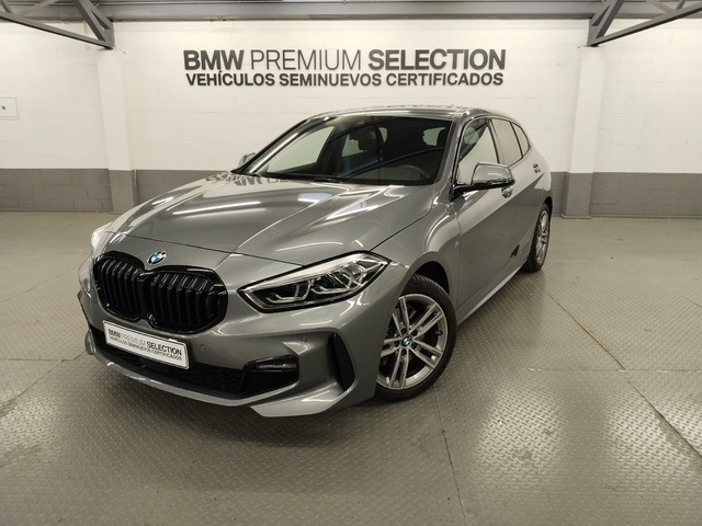 BMWSerie 1 118d Business 110 kW (150 CV)