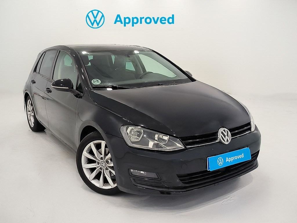 Volkswagen Sport 2.0 TDI CR BMT 110 kW (150 CV) DSG Golf 1