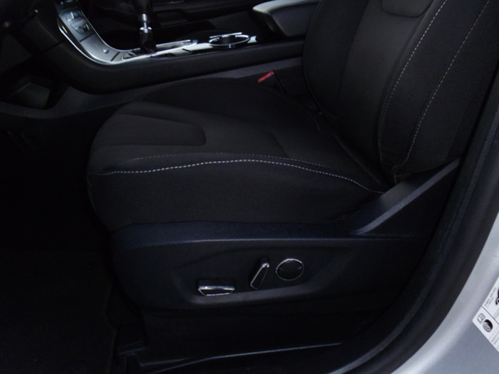 FordS-Max 2.0 TDCI Titanium 110 kW (150 CV) Vehículo usado en Barcelona - 5 FordS-Max 2.0 TDCI Titanium 110 kW (150 CV) Vehículo usado en Barcelona - 5