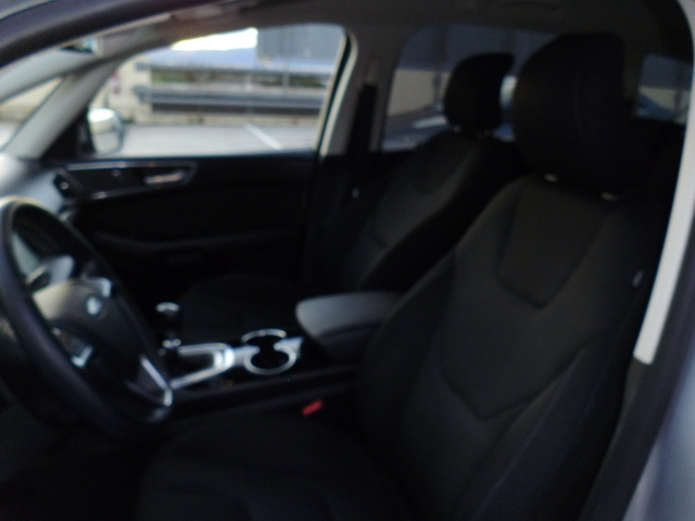 FordS-Max 2.0 TDCI Titanium 110 kW (150 CV) Vehículo usado en Barcelona - 6