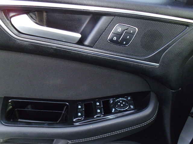 FordS-Max 2.0 TDCI Titanium 110 kW (150 CV) Vehículo usado en Barcelona - 7