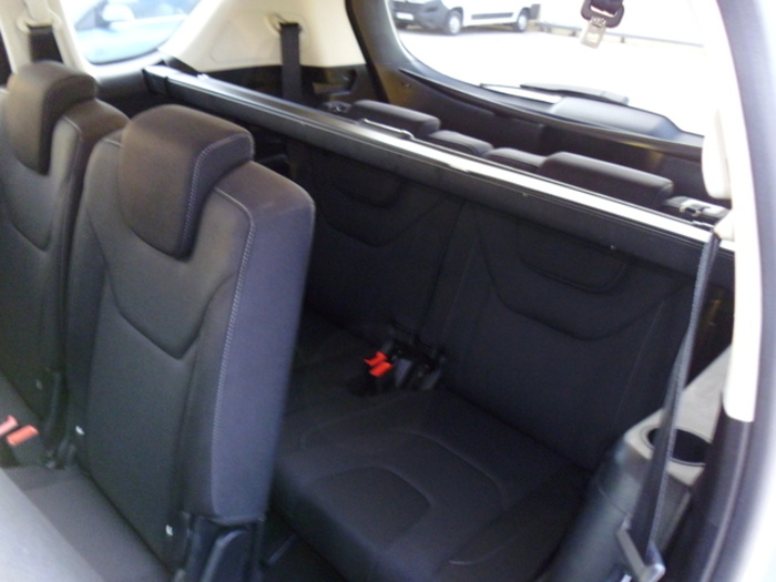 FordS-Max 2.0 TDCI Titanium 110 kW (150 CV) Vehículo usado en Barcelona - 15 FordS-Max 2.0 TDCI Titanium 110 kW (150 CV) Vehículo usado en Barcelona - 15
